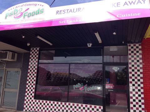 P&D Foods - Accommodation Great Ocean Road 0