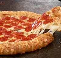 Pizza Hut - Aspley - Accommodation Great Ocean Road