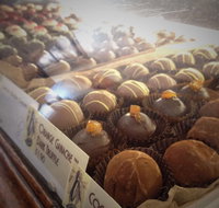 Pompadours Chocolate House