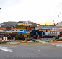 Rous Hotel - Accommodation Great Ocean Road