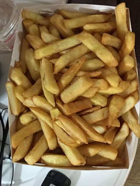 Seafood Wizard - Accommodation Great Ocean Road 0