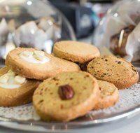 Story Bridge Deli Cafe