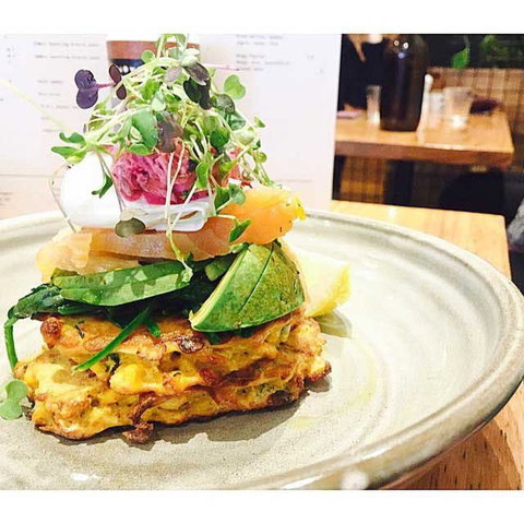 St Rose - Accommodation Great Ocean Road 0