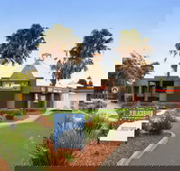 The Bistro - Blackburn Hotel - Accommodation Great Ocean Road