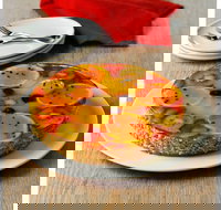 The Cheesecake Shop - Seaford - Accommodation Great Ocean Road