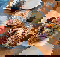 The Backyard - Accommodation Great Ocean Road