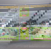 Uncle Sam's Charcoal Chicken - Accommodation Great Ocean Road