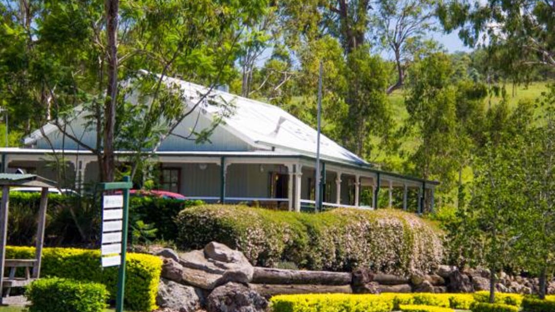 Allenview QLD Accommodation Great Ocean Road