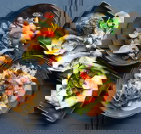 Windows Restaurant - Hotel Pullman Melbourne Albert Park - Accommodation Great Ocean Road