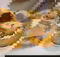 AJ's Hotbake - Accommodation Great Ocean Road