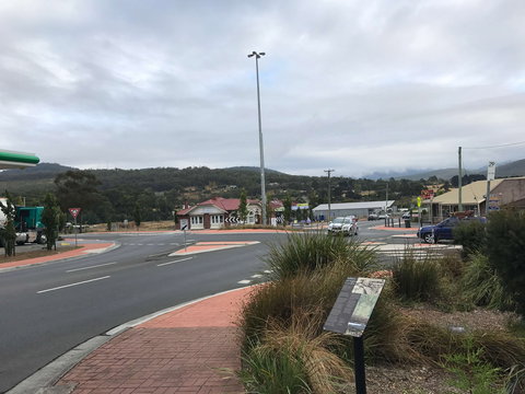 Banjo's Bakery Cafe - Margate - Accommodation Great Ocean Road 0