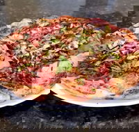 Bella Pizza - Accommodation Great Ocean Road