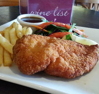 Bistro - Long Jetty Hotel