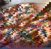 Darvid's Pizzeria Blackburn - Accommodation Great Ocean Road