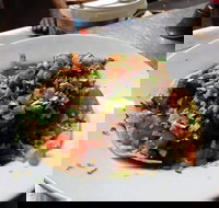 Delhi Darbar Indian Restaurant - Accommodation Great Ocean Road