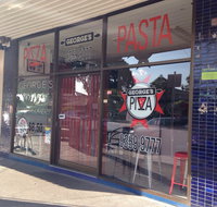 George's Pizza  Pasta - Accommodation Great Ocean Road