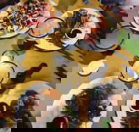 Gringo's Fresh Mex - Accommodation Great Ocean Road