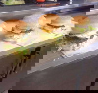 Harrington Square Fish 'n' Chips - Accommodation Great Ocean Road