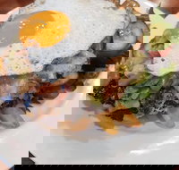 Hindmarsh Food Court - Accommodation Great Ocean Road