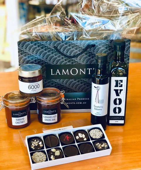 Little Lamont's Express - Accommodation Great Ocean Road 0