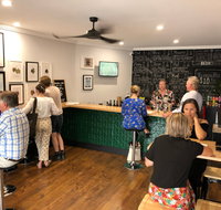 Matriarch and Rogue Winery - Accommodation Great Ocean Road