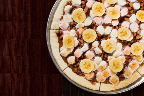 Max Brenner - Robina - Accommodation Great Ocean Road 0