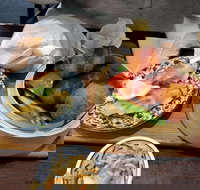 Miku Japanese Dining - Accommodation Great Ocean Road