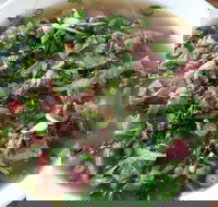 Phuong's Vietnamese Take Away