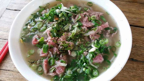 Phuong's Vietnamese Take Away - Accommodation Great Ocean Road 0