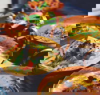 RedEarth Thai Restaurant  Takeaway - Accommodation Great Ocean Road