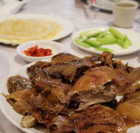 Simon's Peking Duck Restaurant - Accommodation Great Ocean Road