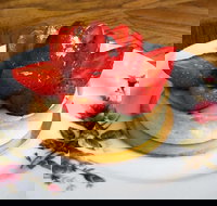 Stepping Stone - Accommodation Great Ocean Road