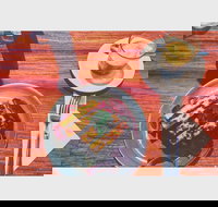 Table View - Accommodation Great Ocean Road