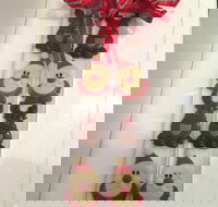 Theobroma Chocolate Lounge - Narre Warren - Accommodation Great Ocean Road