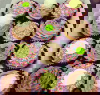 The Sticky Fig Gallery Caf - Accommodation Great Ocean Road