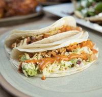 The Burrito Bar - Aspley - Accommodation Great Ocean Road