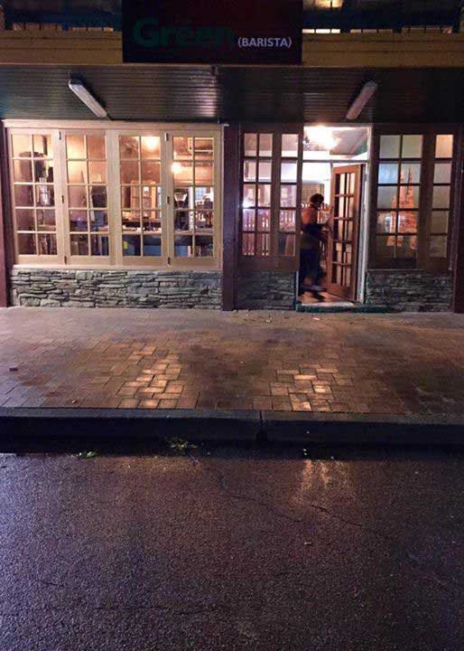 Parmelia WA Accommodation Great Ocean Road