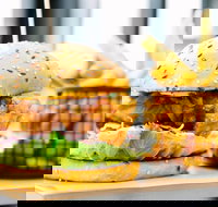 Vince  Me - Accommodation Great Ocean Road