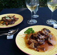 Ace High Eatery and Bar - Accommodation Great Ocean Road