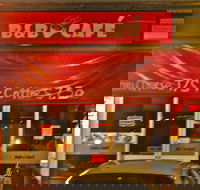 BB Caf - Accommodation Great Ocean Road