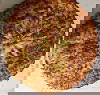 Belmonte's Pizzeria and Ristorante - Accommodation Great Ocean Road