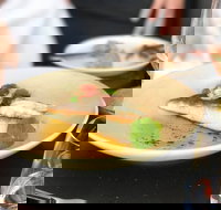 Bocca di Lupo - Accommodation Great Ocean Road