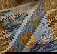 BV Cafe - Accommodation Great Ocean Road