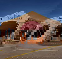 Cafe Borellas - Accommodation Great Ocean Road