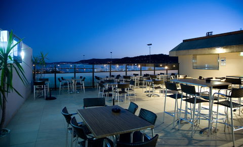 Central Coast Leagues Club - Accommodation Great Ocean Road 0
