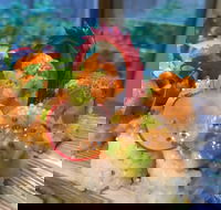 Ebisu Kitchen - Accommodation Great Ocean Road