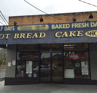 Fawkner Bakery  Cake Shop - Accommodation Great Ocean Road
