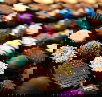 Hahndorf's Fine Chocolates - Blackburn - Accommodation Great Ocean Road