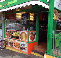 Indian Family Restaurant - Accommodation Great Ocean Road
