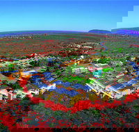 Kulata Academy Caf - Accommodation Great Ocean Road